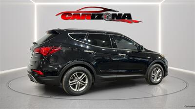 2017 Hyundai SANTA FE Sport 2.4L   - Photo 11 - Mesa, AZ 85201