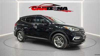 2017 Hyundai SANTA FE Sport 2.4L   - Photo 13 - Mesa, AZ 85201