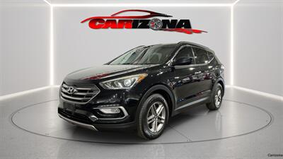 2017 Hyundai SANTA FE Sport 2.4L   - Photo 4 - Mesa, AZ 85201