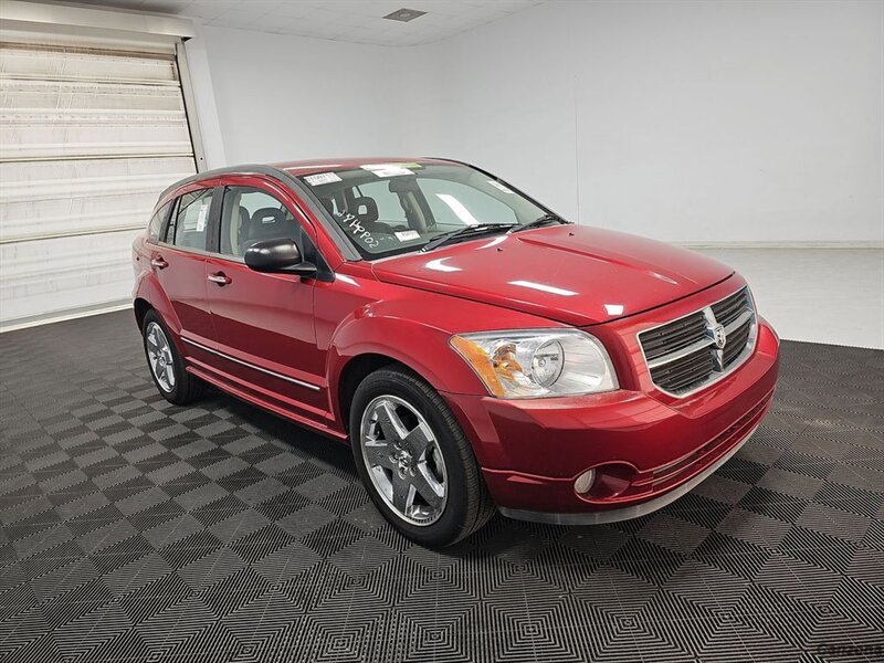 2007 Dodge Caliber R/T
