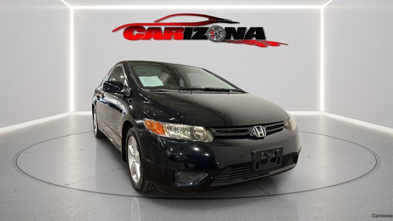 2008 Honda Civic EX  