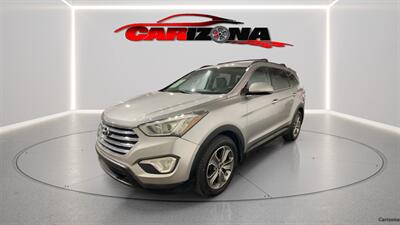 2014 Hyundai SANTA FE Limited   - Photo 7 - Mesa, AZ 85201