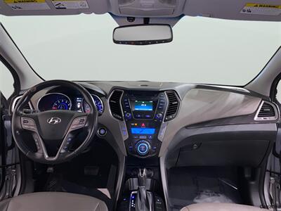 2014 Hyundai SANTA FE Limited   - Photo 15 - Mesa, AZ 85201