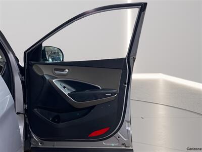 2014 Hyundai SANTA FE Limited   - Photo 12 - Mesa, AZ 85201