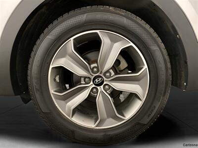 2014 Hyundai SANTA FE Limited   - Photo 22 - Mesa, AZ 85201