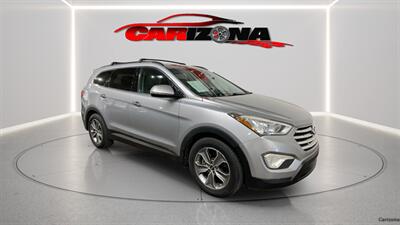 2014 Hyundai SANTA FE Limited   - Photo 2 - Mesa, AZ 85201