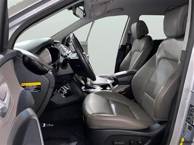 2014 Hyundai SANTA FE Limited   - Photo 10 - Mesa, AZ 85201