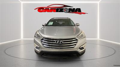 2014 Hyundai SANTA FE Limited   - Photo 8 - Mesa, AZ 85201