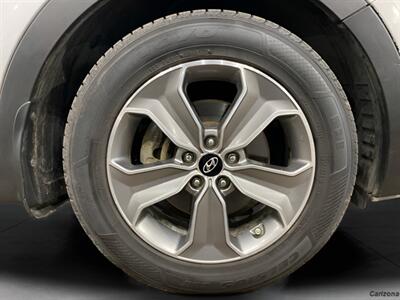 2014 Hyundai SANTA FE Limited   - Photo 20 - Mesa, AZ 85201