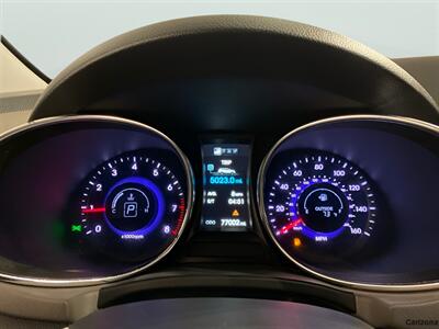 2014 Hyundai SANTA FE Limited   - Photo 16 - Mesa, AZ 85201