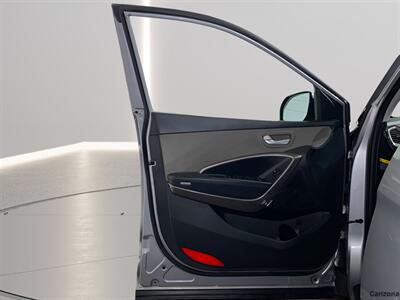 2014 Hyundai SANTA FE Limited   - Photo 9 - Mesa, AZ 85201