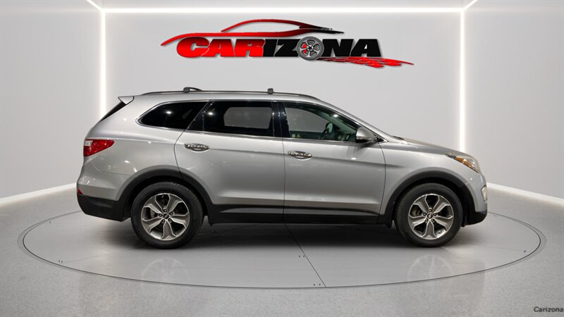 2014 Hyundai SANTA FE Limited  