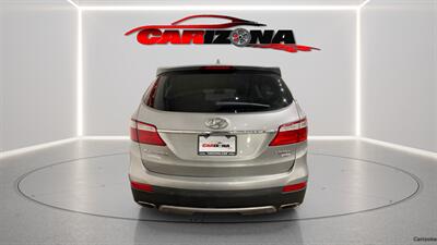 2014 Hyundai SANTA FE Limited   - Photo 4 - Mesa, AZ 85201