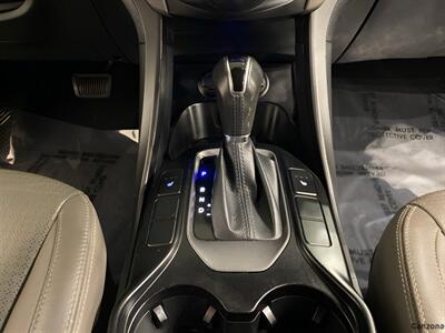 2014 Hyundai SANTA FE Limited   - Photo 18 - Mesa, AZ 85201