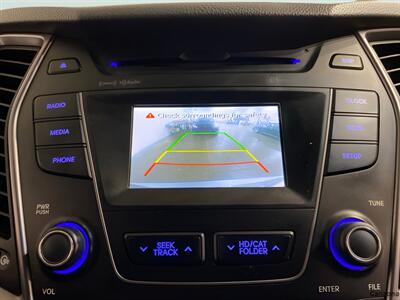 2014 Hyundai SANTA FE Limited   - Photo 19 - Mesa, AZ 85201