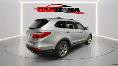 2014 Hyundai SANTA FE Limited   - Photo 3 - Mesa, AZ 85201