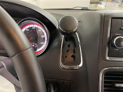 2016 Dodge Grand Caravan Passenger American Value Packa - Photo 15 - Mesa, AZ 85201