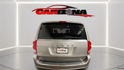 2016 Dodge Grand Caravan Passenger AVP   - Photo 4 - Mesa, AZ 85201