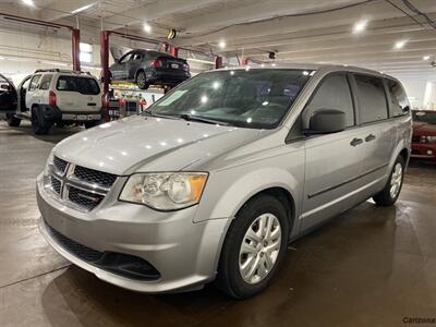 2016 Dodge Grand Caravan Passenger American Value Packa - Photo 7 - Mesa, AZ 85201