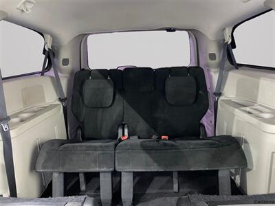 2016 Dodge Grand Caravan Passenger AVP   - Photo 11 - Mesa, AZ 85201