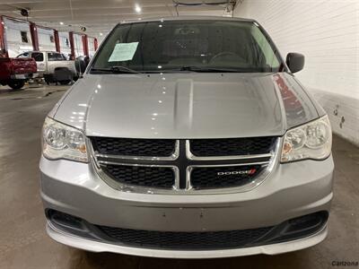 2016 Dodge Grand Caravan Passenger American Value Packa - Photo 8 - Mesa, AZ 85201