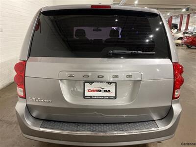 2016 Dodge Grand Caravan Passenger American Value Packa - Photo 4 - Mesa, AZ 85201
