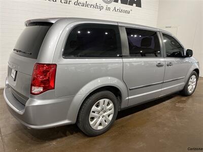2016 Dodge Grand Caravan Passenger American Value Packa   - Photo 3 - Mesa, AZ 85201