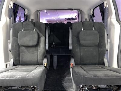 2016 Dodge Grand Caravan Passenger American Value Packa - Photo 10 - Mesa, AZ 85201