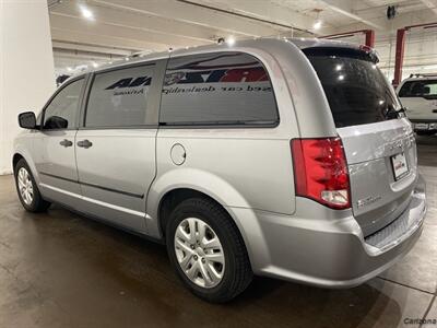 2016 Dodge Grand Caravan Passenger American Value Packa - Photo 6 - Mesa, AZ 85201