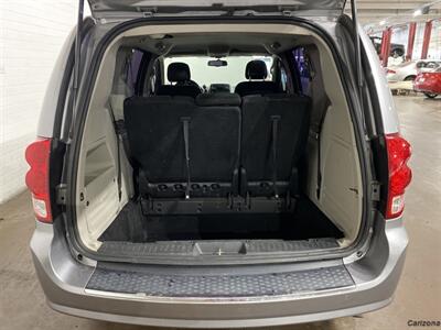 2016 Dodge Grand Caravan Passenger American Value Packa - Photo 5 - Mesa, AZ 85201