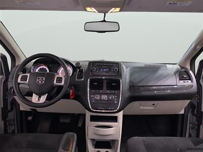 2016 Dodge Grand Caravan Passenger AVP   - Photo 12 - Mesa, AZ 85201