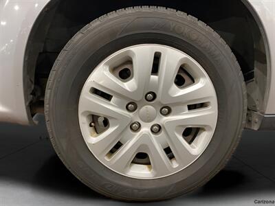 2016 Dodge Grand Caravan Passenger AVP   - Photo 16 - Mesa, AZ 85201