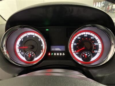 2016 Dodge Grand Caravan Passenger American Value Packa - Photo 13 - Mesa, AZ 85201