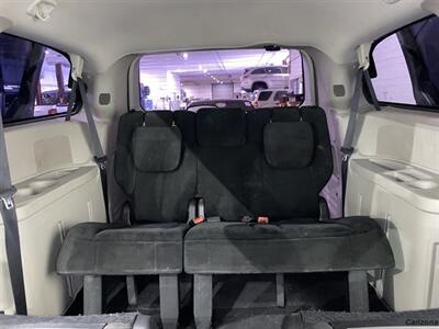 2016 Dodge Grand Caravan Passenger American Value Packa - Photo 11 - Mesa, AZ 85201
