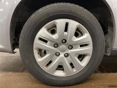 2016 Dodge Grand Caravan Passenger American Value Packa - Photo 16 - Mesa, AZ 85201