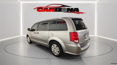 2016 Dodge Grand Caravan Passenger AVP   - Photo 6 - Mesa, AZ 85201