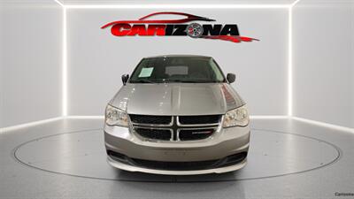 2016 Dodge Grand Caravan Passenger AVP   - Photo 8 - Mesa, AZ 85201