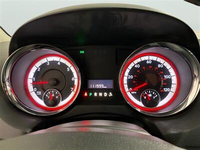 2016 Dodge Grand Caravan Passenger AVP   - Photo 13 - Mesa, AZ 85201