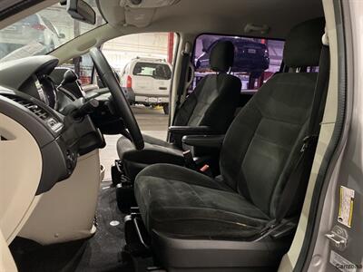 2016 Dodge Grand Caravan Passenger American Value Packa - Photo 9 - Mesa, AZ 85201