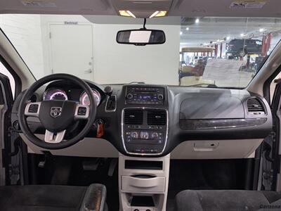 2016 Dodge Grand Caravan Passenger American Value Packa - Photo 12 - Mesa, AZ 85201