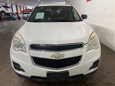 2014 Chevrolet Equinox LS   - Photo 6 - Mesa, AZ 85201