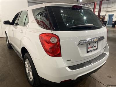 2014 Chevrolet Equinox LS   - Photo 4 - Mesa, AZ 85201