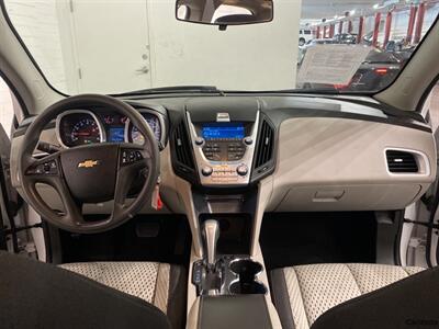 2014 Chevrolet Equinox LS   - Photo 8 - Mesa, AZ 85201