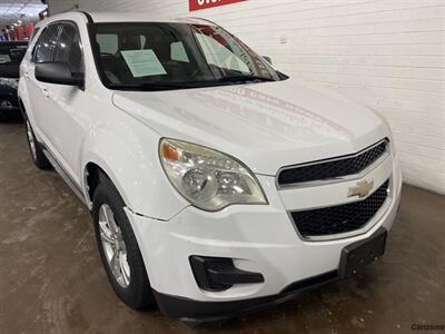 2014 Chevrolet Equinox LS   - Photo 5 - Mesa, AZ 85201