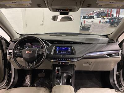 2019 Cadillac XT4 Luxury   - Photo 11 - Mesa, AZ 85201
