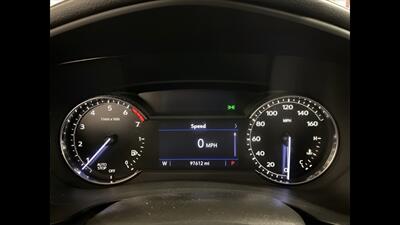 2019 Cadillac XT4 Luxury   - Photo 12 - Mesa, AZ 85201