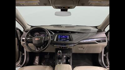 2019 Cadillac XT4 Luxury   - Photo 11 - Mesa, AZ 85201