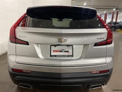 2019 Cadillac XT4 Luxury   - Photo 4 - Mesa, AZ 85201
