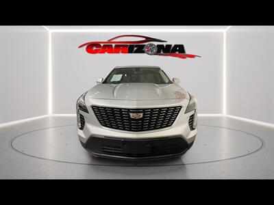 2019 Cadillac XT4 Luxury   - Photo 8 - Mesa, AZ 85201