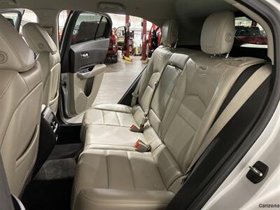 2019 Cadillac XT4 Luxury   - Photo 10 - Mesa, AZ 85201